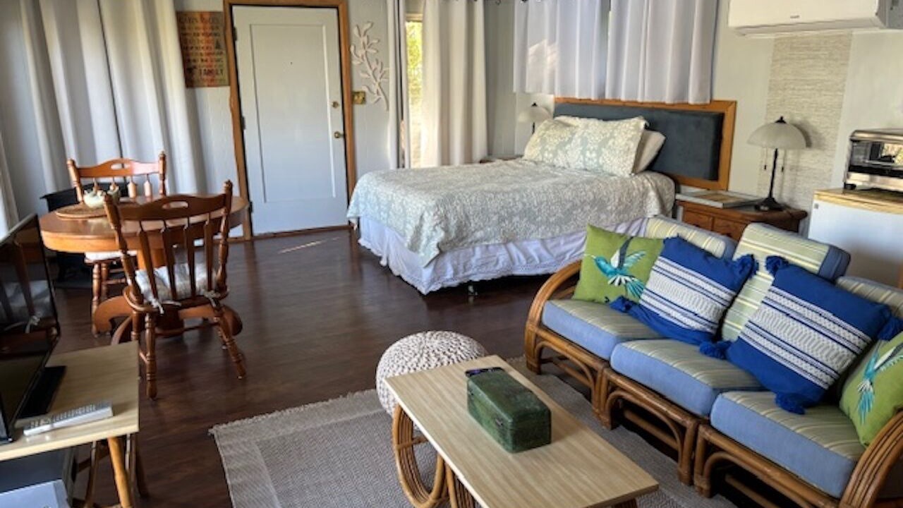 Photo of Bedroom in Kerrville