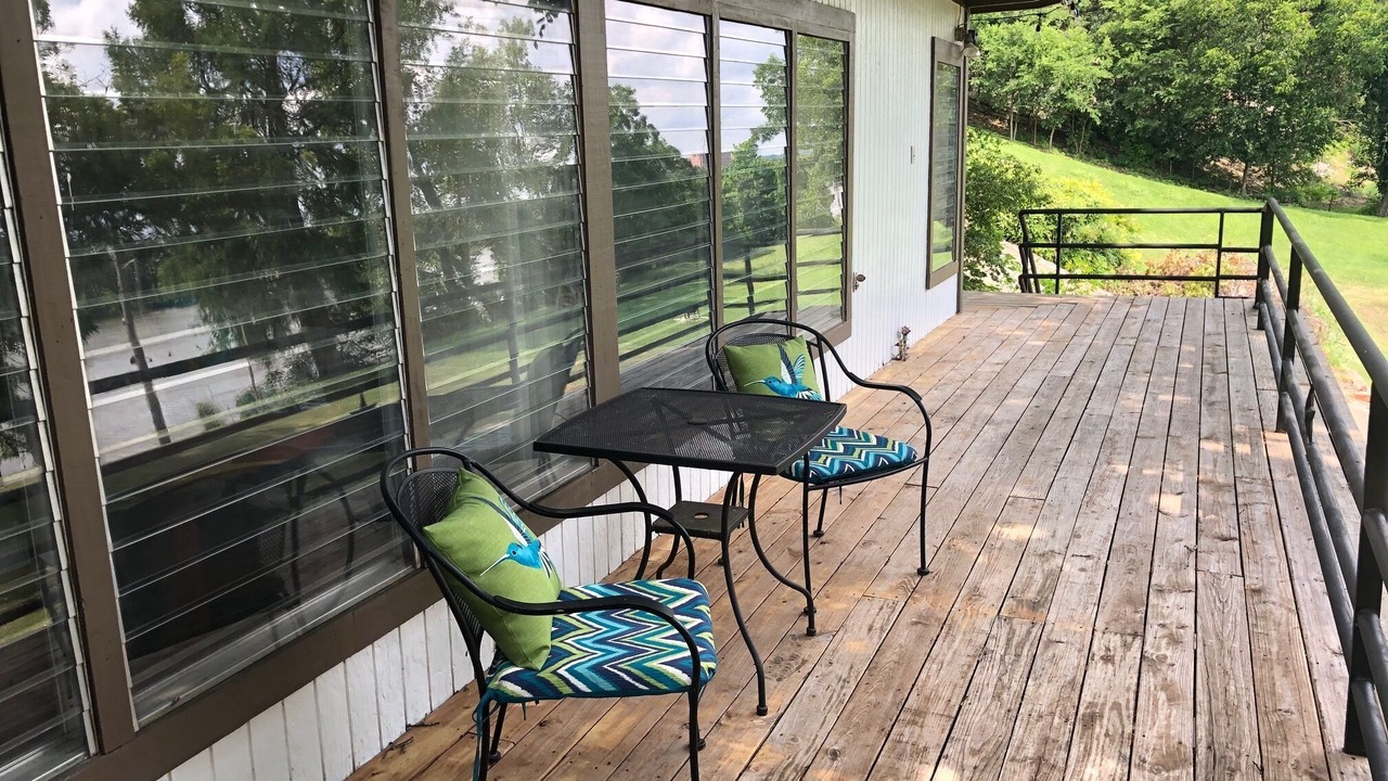 Photo of Outdoor in Kerrville