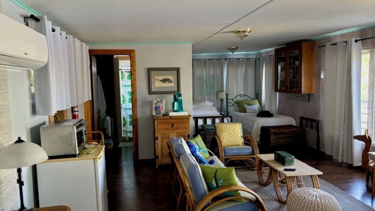 Photo of Bedroom in Kerrville