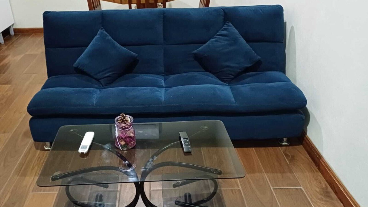 Photo of Livingroom in Crucecita