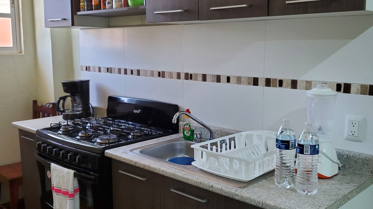 Photo of Kitchen in Crucecita