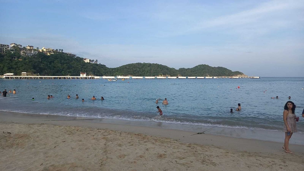 Photo of Others in Crucecita