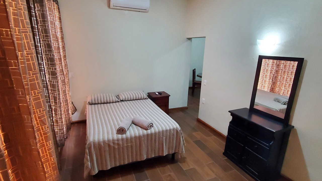 Photo of Bedroom in Crucecita