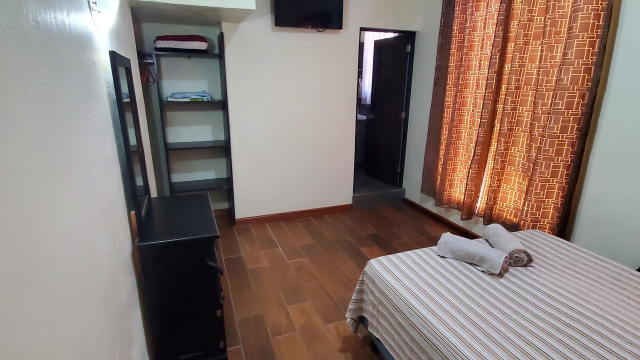 Photo of Bedroom in Crucecita