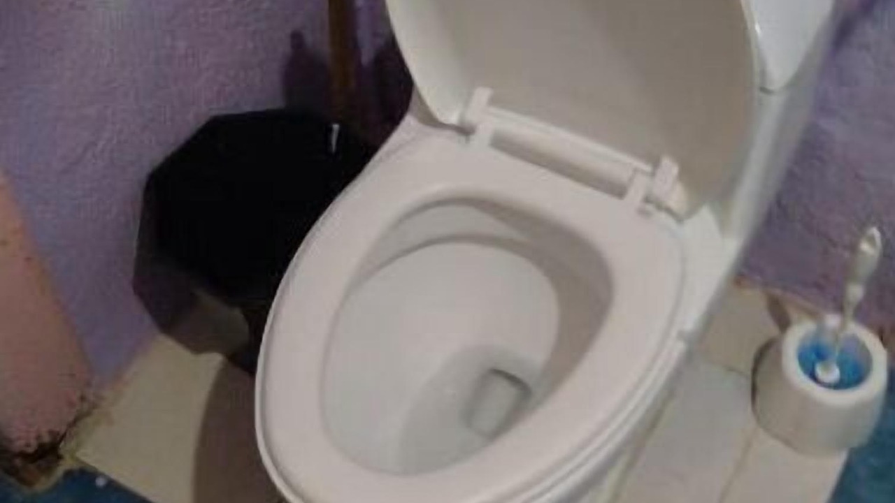 Photo of Bathroom in Santa Maria la Ribera