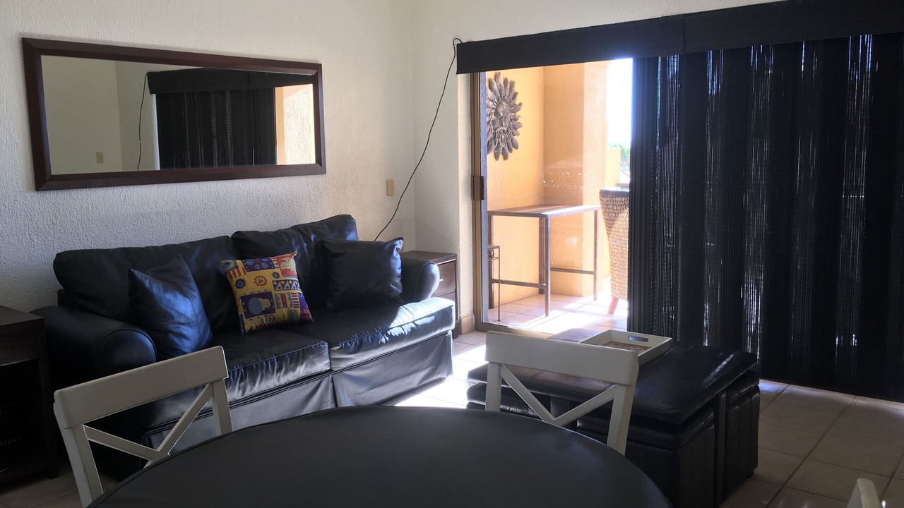 Photo of Livingroom in Sandy Beach