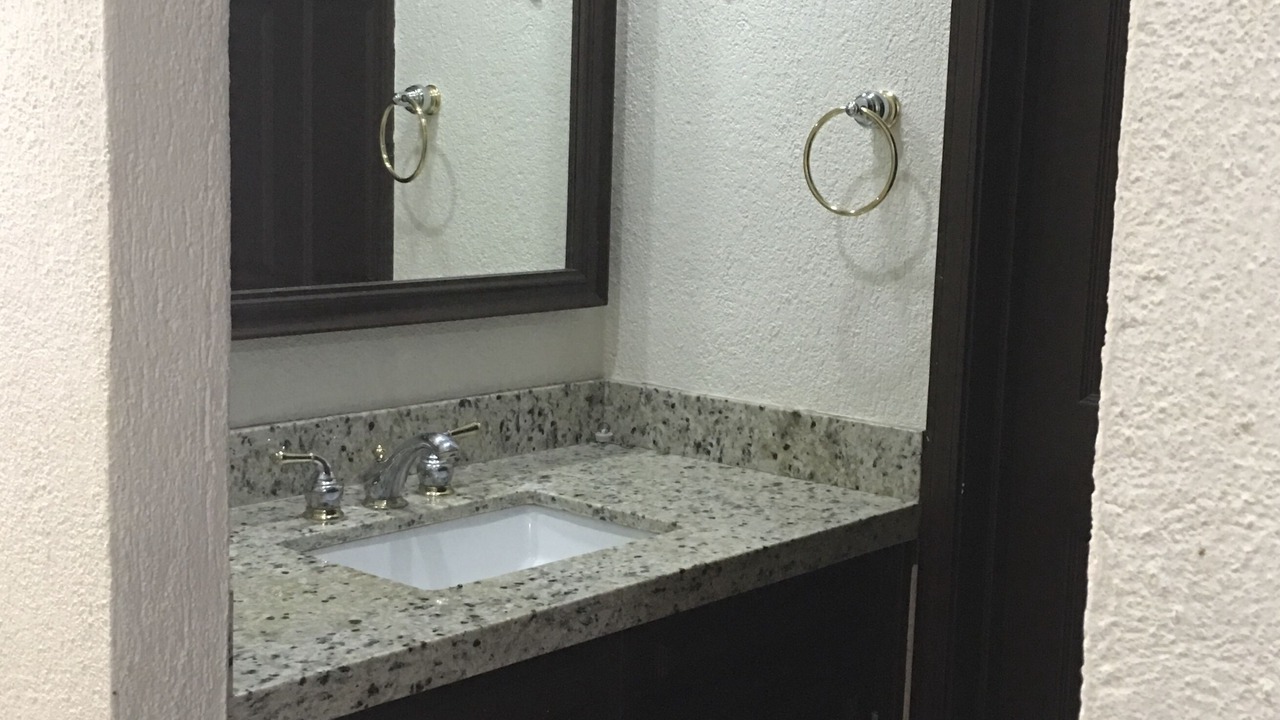 Photo of Bathroom in Sandy Beach