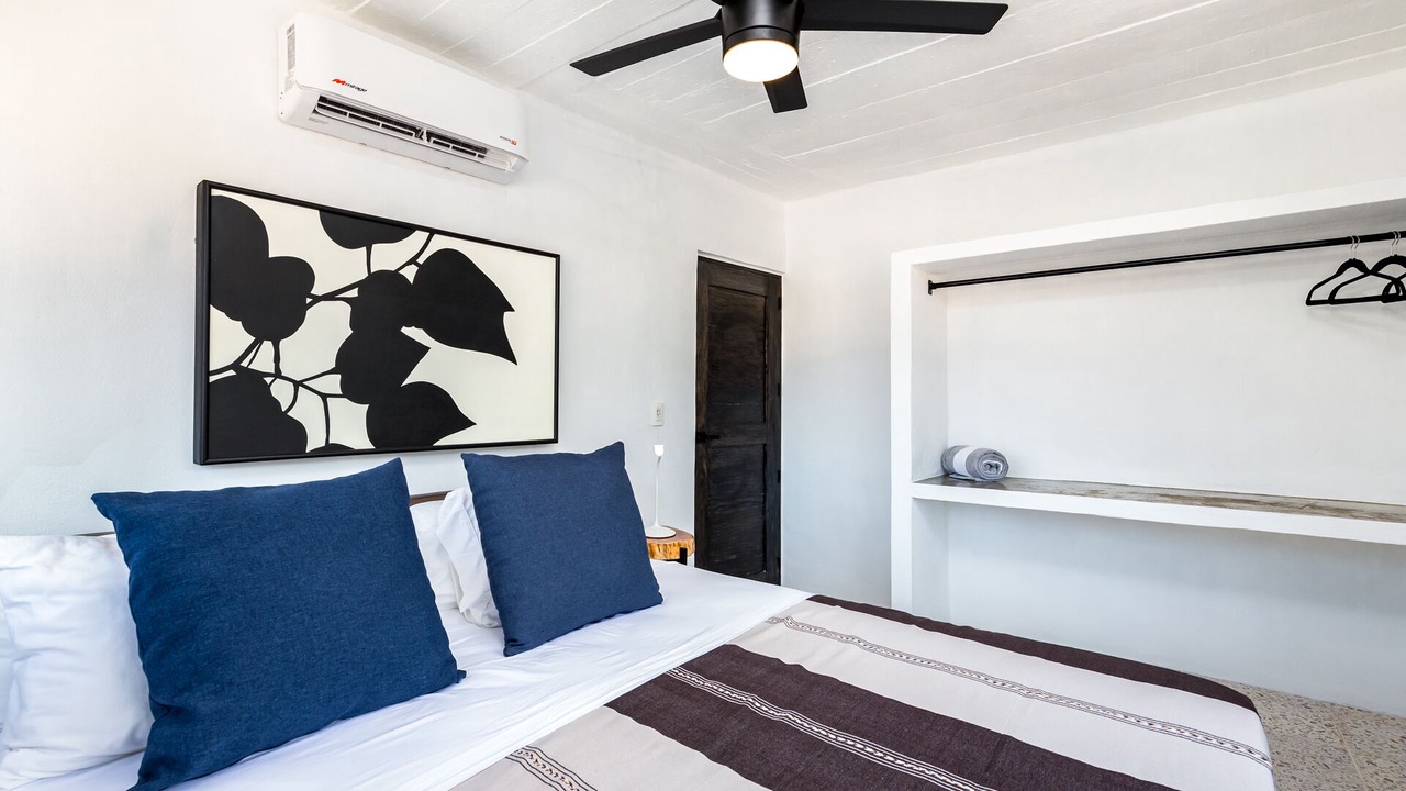 Photo of Bedroom in Emiliano Zapata