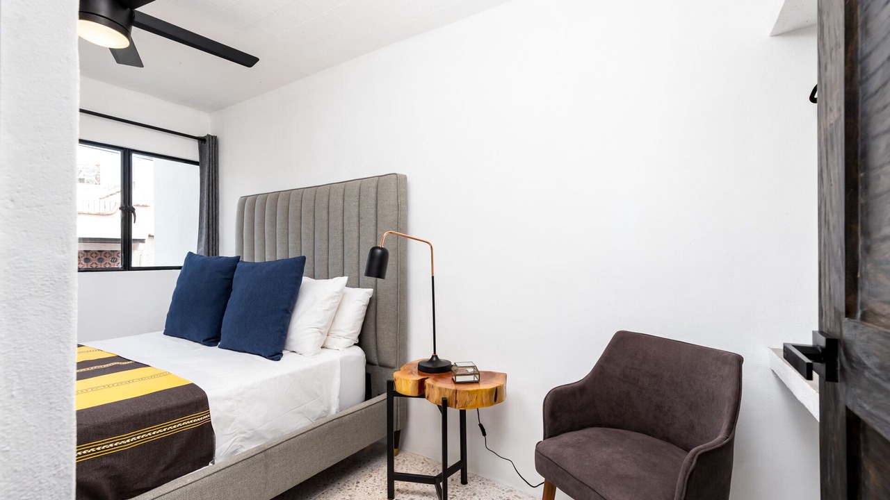 Photo of Bedroom in Emiliano Zapata