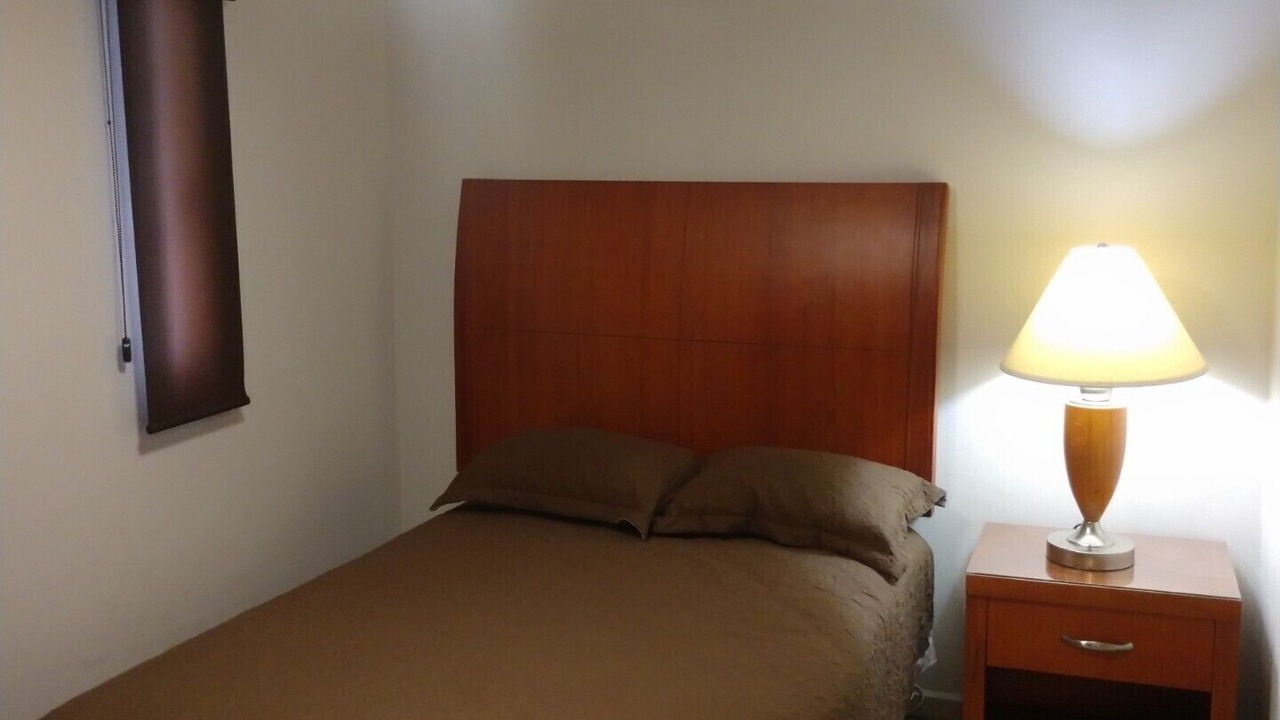 Photo of Bedroom in Los Mochis