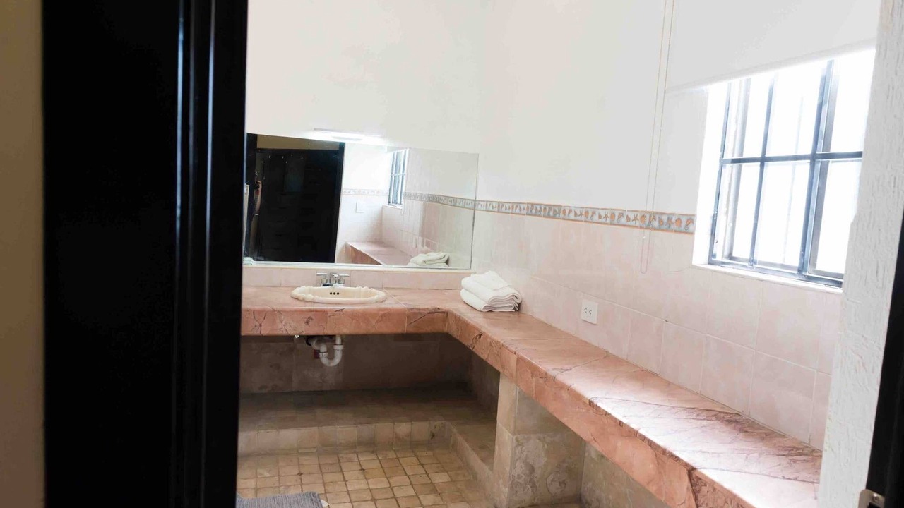 Photo of Bathroom in Torreon