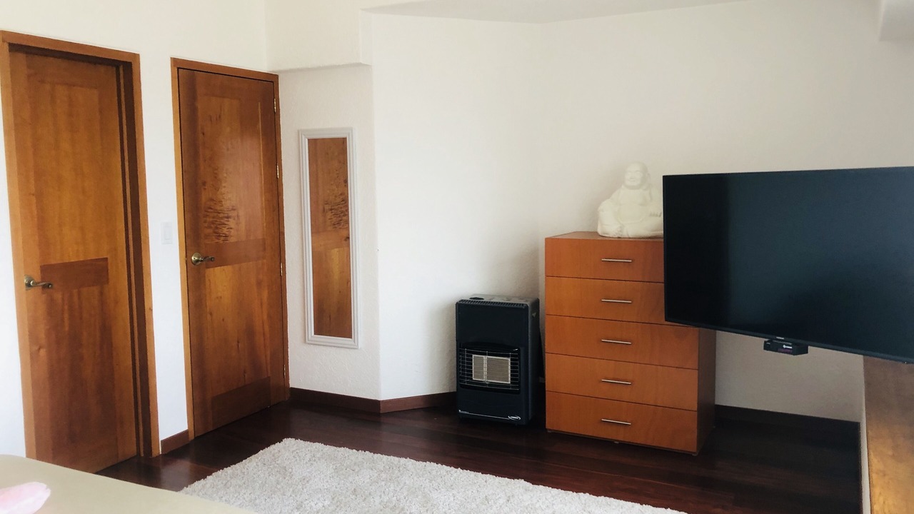 Photo of Bedroom in Ciudad Lopez Mateos
