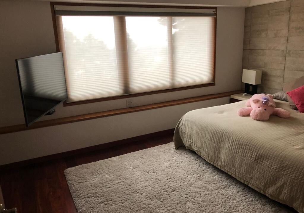 Photo of Bedroom in Ciudad Lopez Mateos