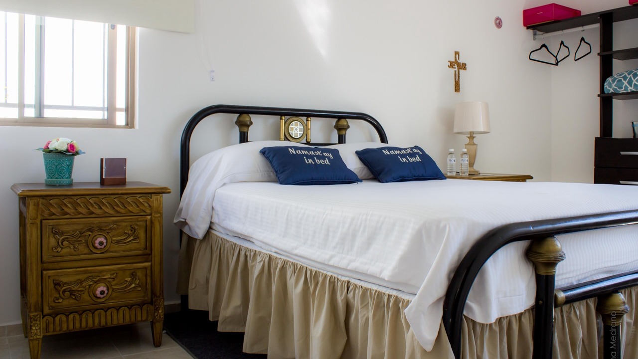 Photo of Bedroom in Merida