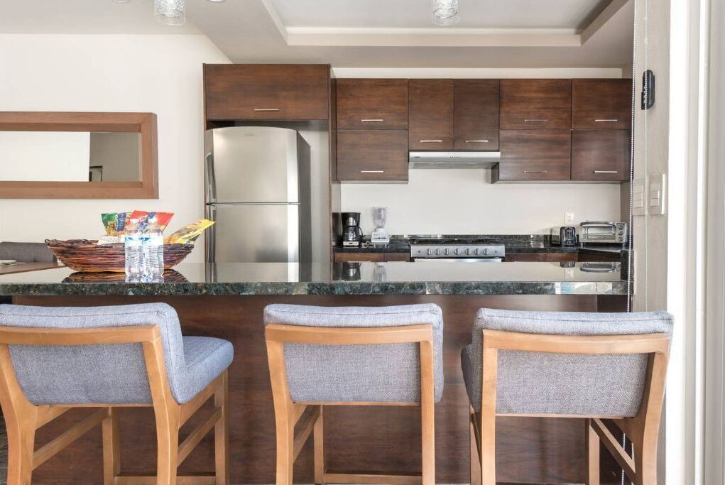 Photo of Kitchen in Flamingos