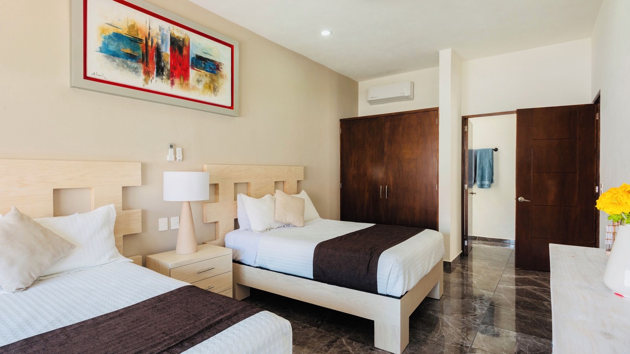Photo of Bedroom in Flamingos