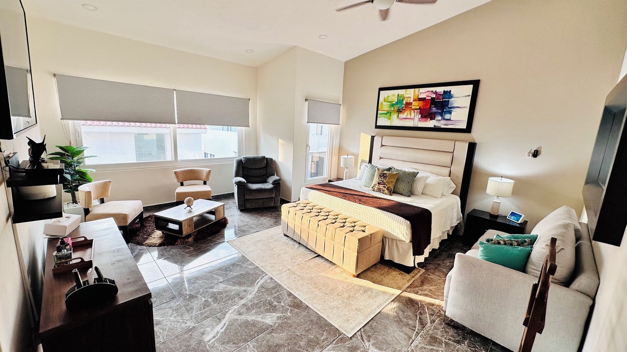 Photo of Bedroom in Flamingos