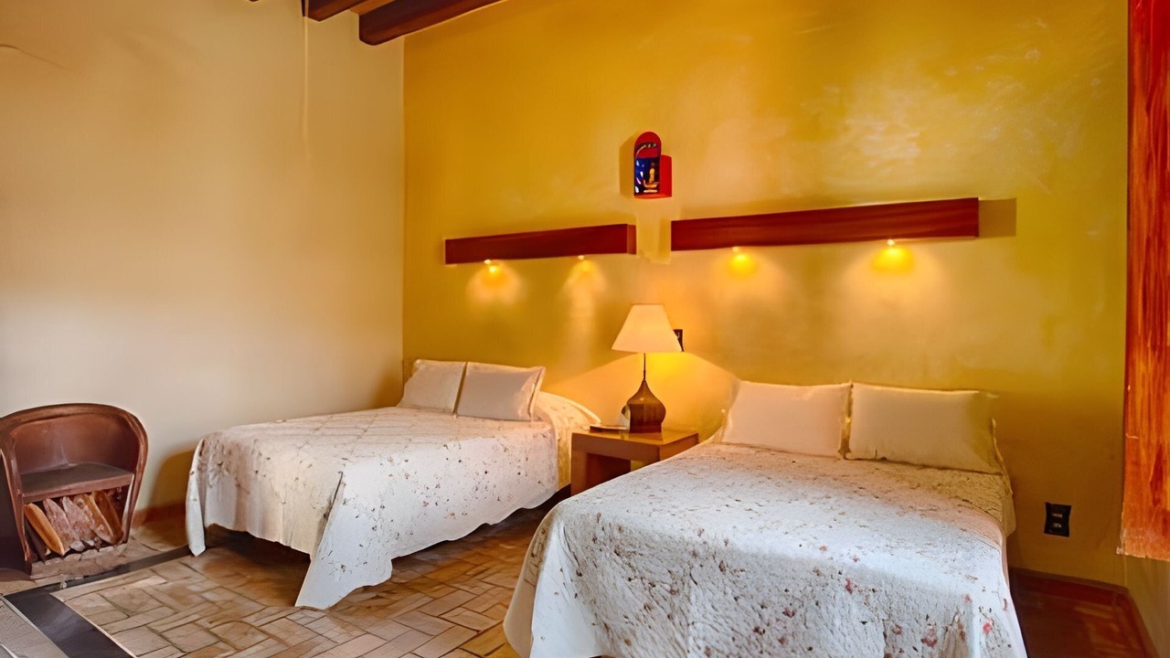 Photo of Bedroom in Mascota
