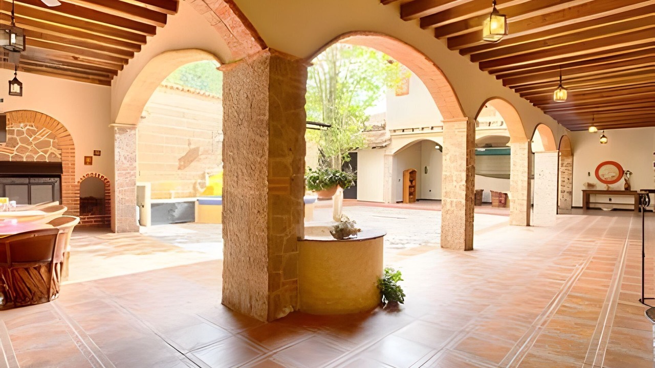 Photo of Patio Balcony in Mascota
