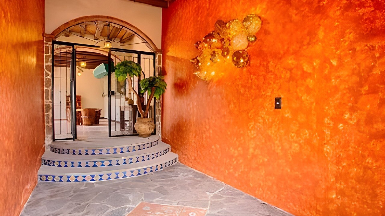 Photo of Patio Balcony in Mascota