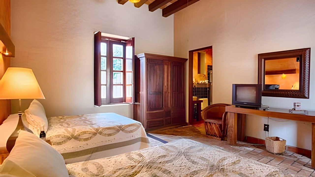 Photo of Bedroom in Mascota