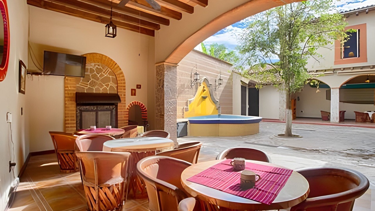 Photo of Patio Balcony in Mascota