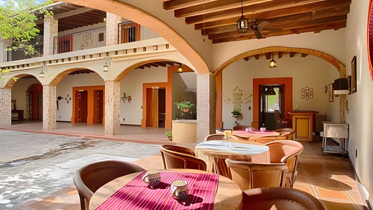 Photo of Patio Balcony in Mascota