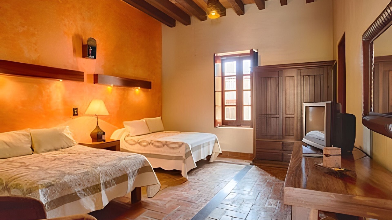 Photo of Bedroom in Mascota