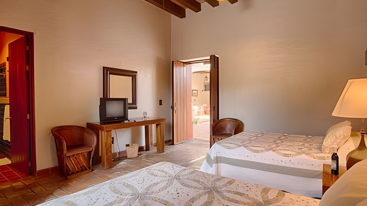 Photo of Bedroom in Mascota