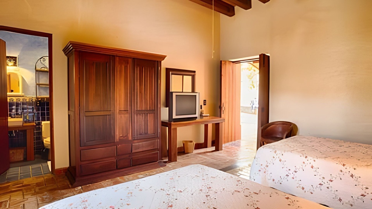 Photo of Bedroom in Mascota