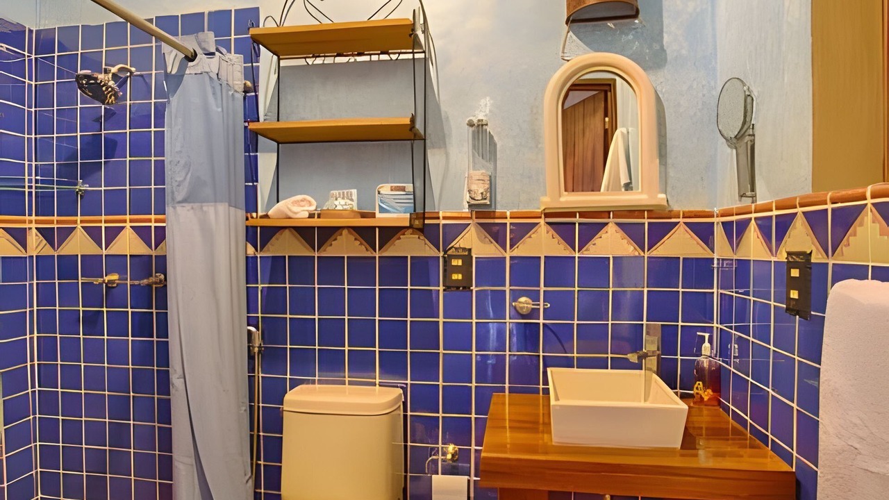 Photo of Bathroom in Mascota
