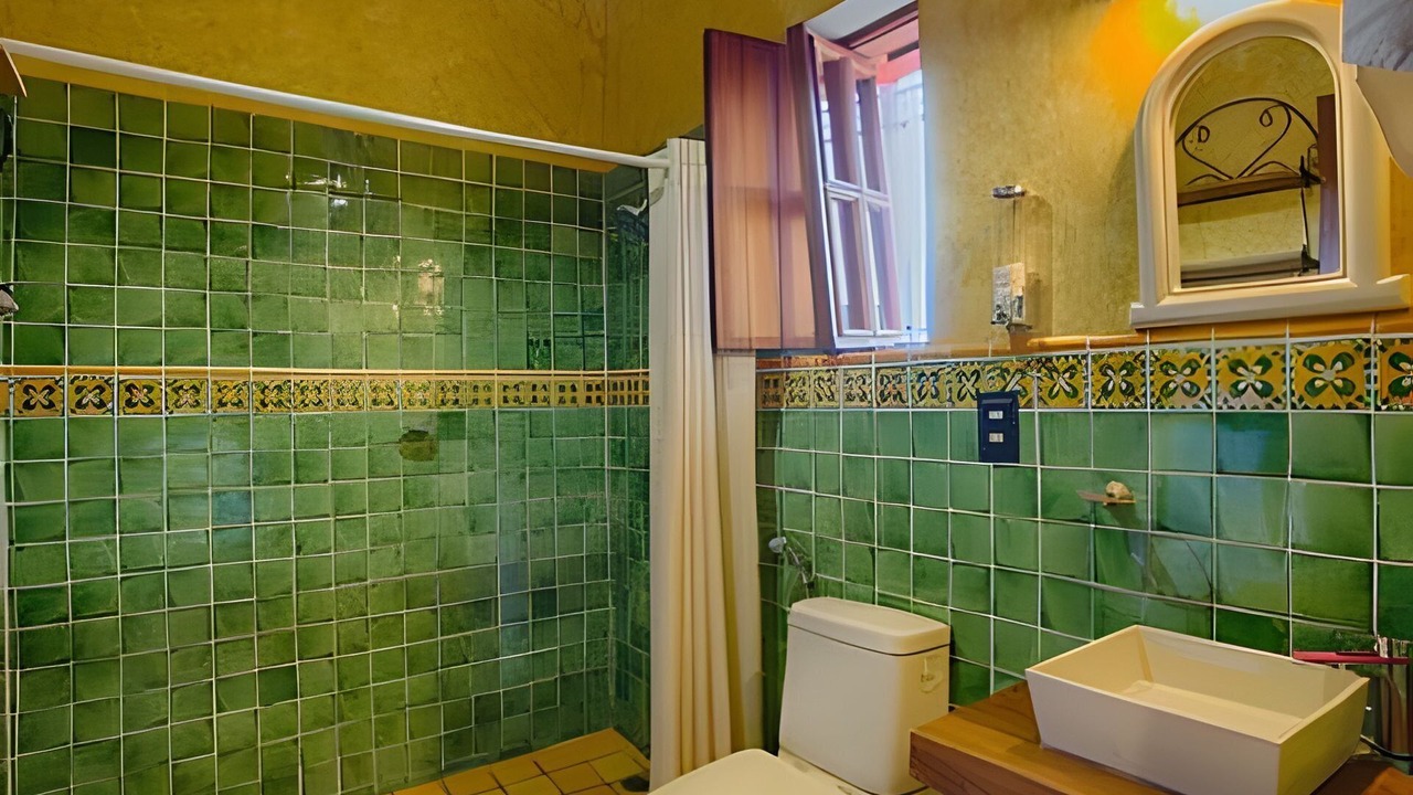 Photo of Bathroom in Mascota