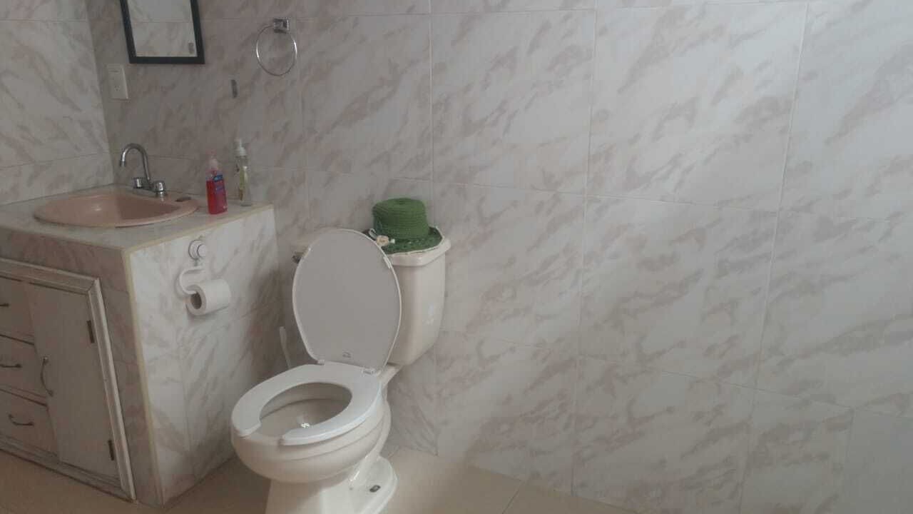 Photo of Bathroom in San Mateo Atenco