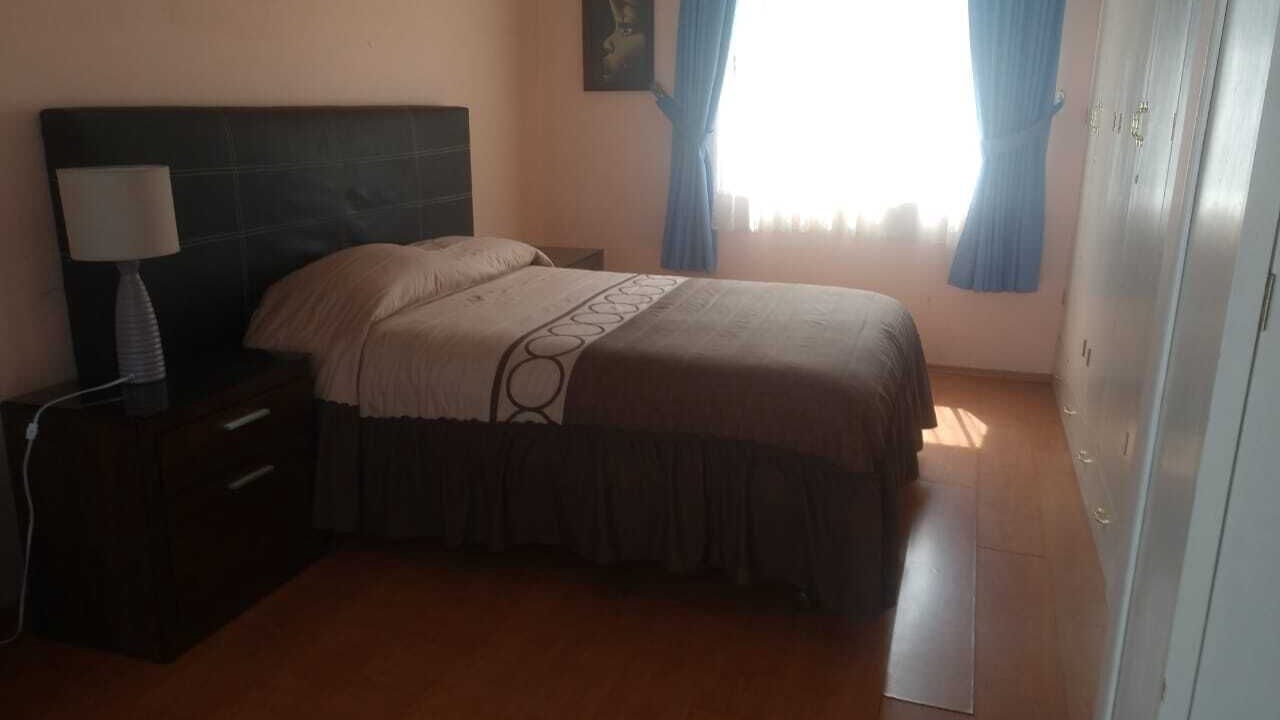Photo of Bedroom in San Mateo Atenco