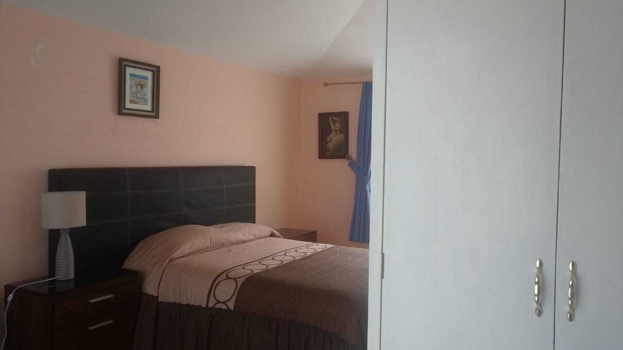 Photo of Bedroom in San Mateo Atenco