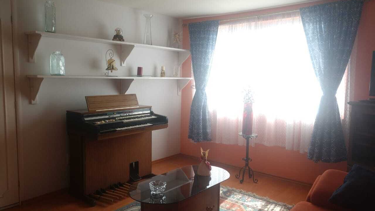 Photo of Livingroom in San Mateo Atenco