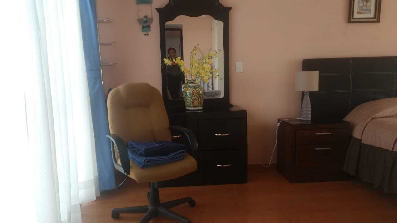 Photo of Bedroom in San Mateo Atenco