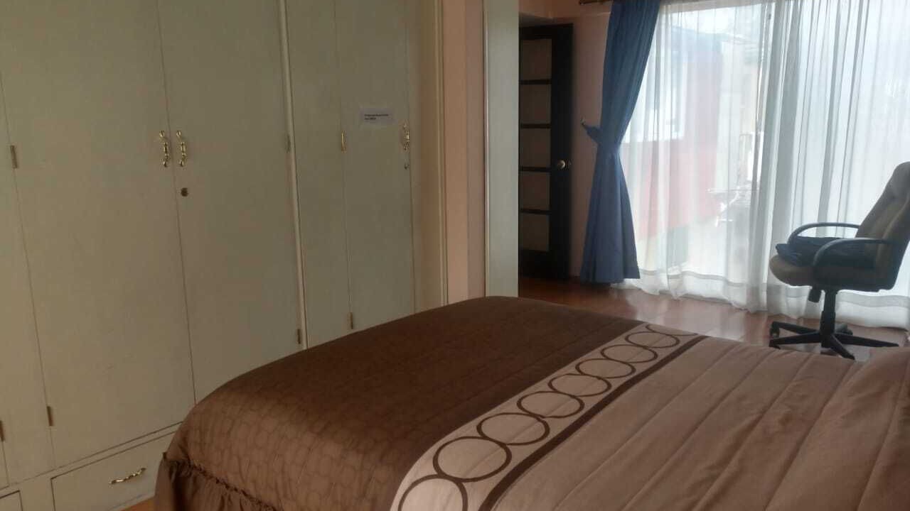 Photo of Bedroom in San Mateo Atenco