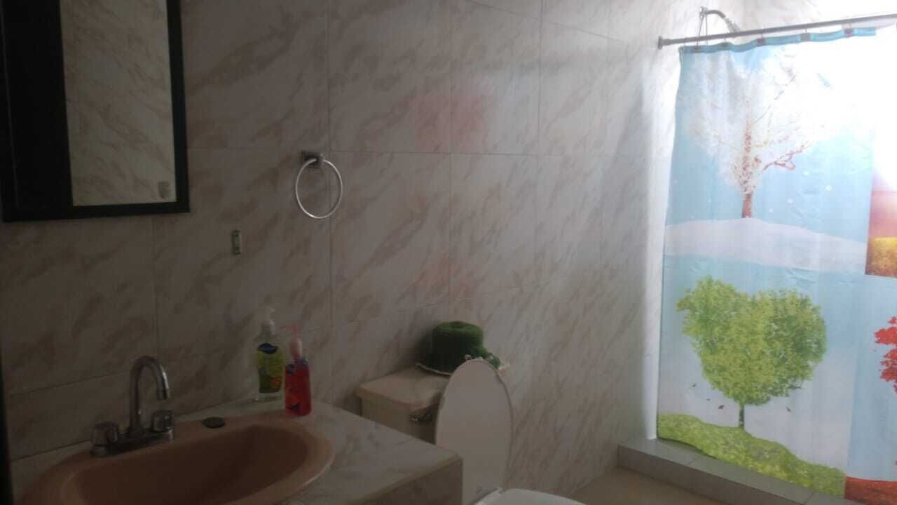 Photo of Bathroom in San Mateo Atenco