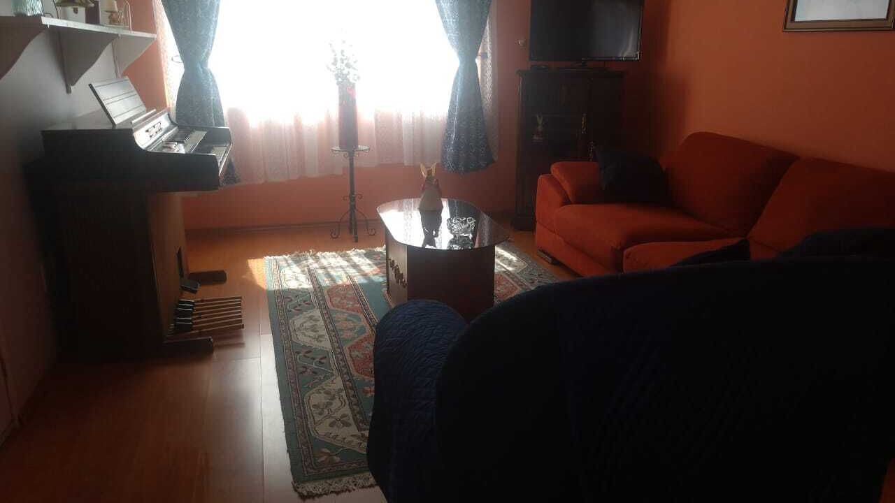 Photo of Livingroom in San Mateo Atenco