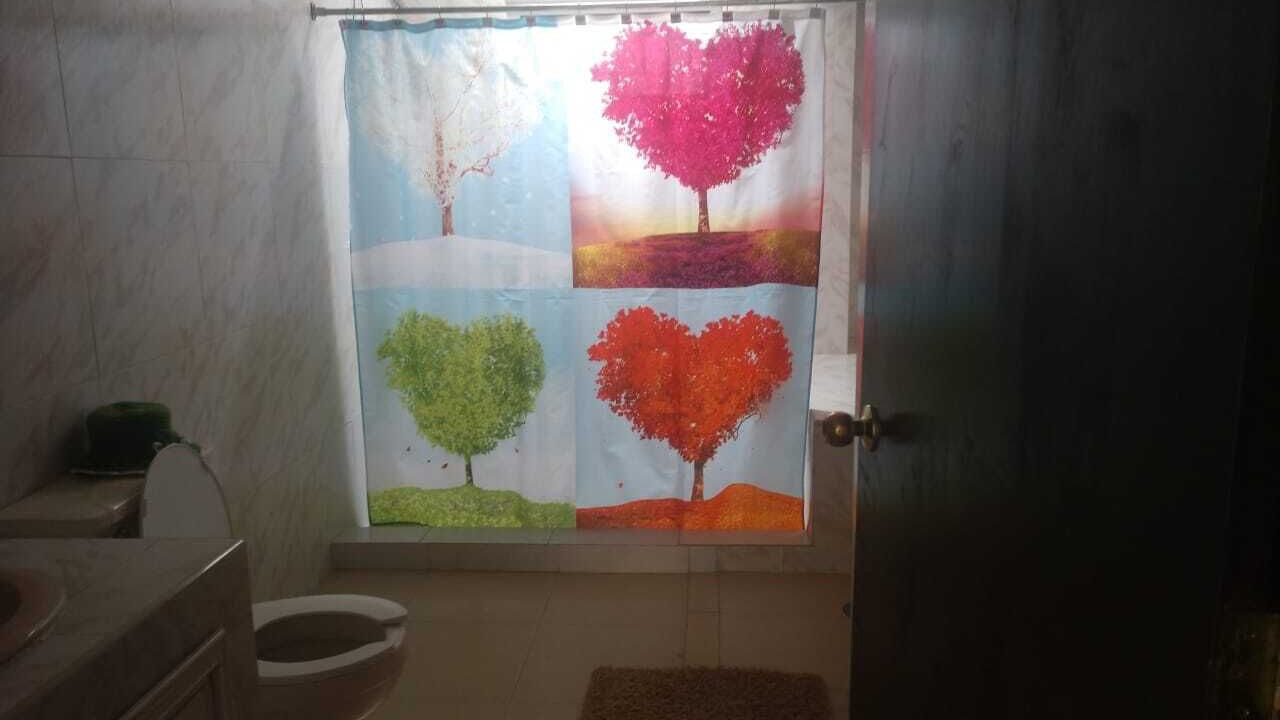 Photo of Bathroom in San Mateo Atenco
