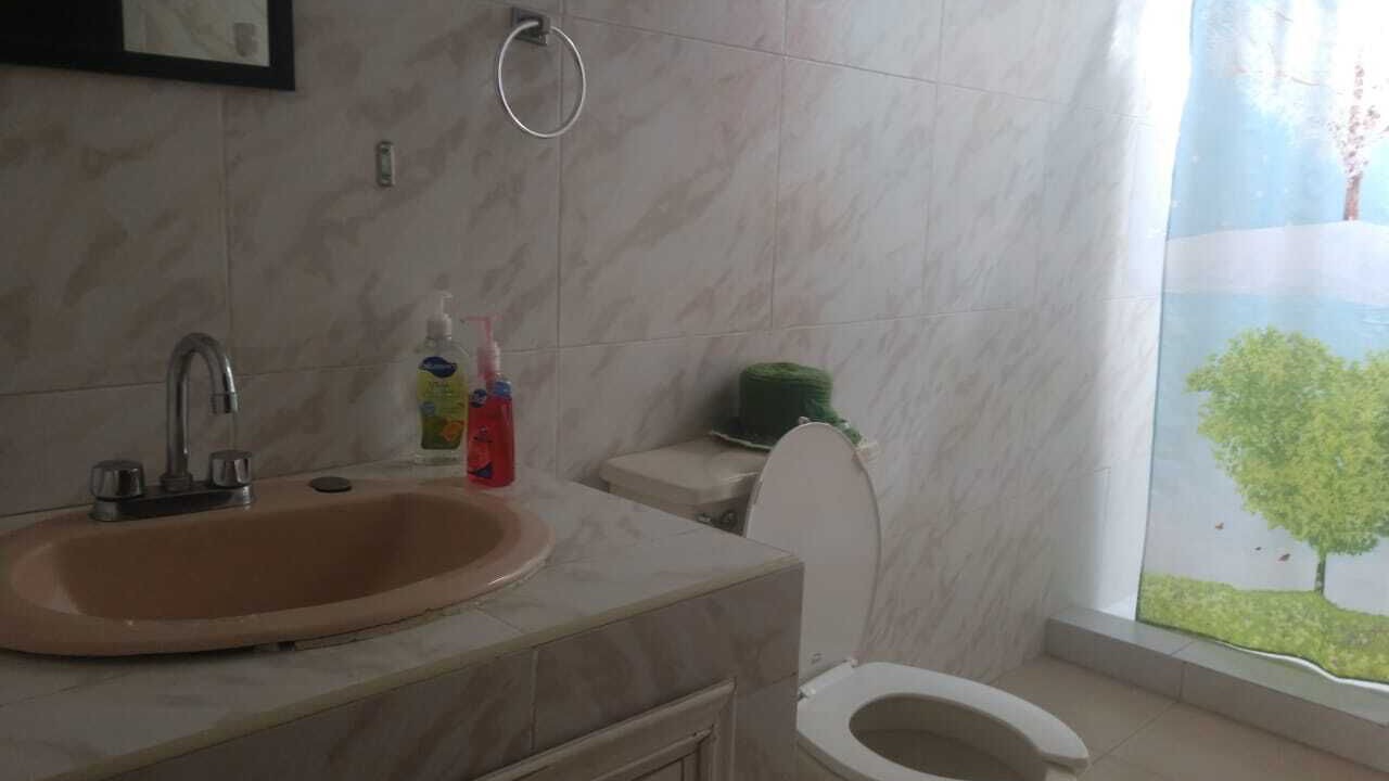 Photo of Bathroom in San Mateo Atenco