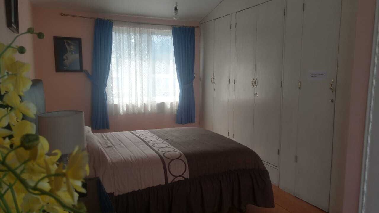 Photo of Bedroom in San Mateo Atenco
