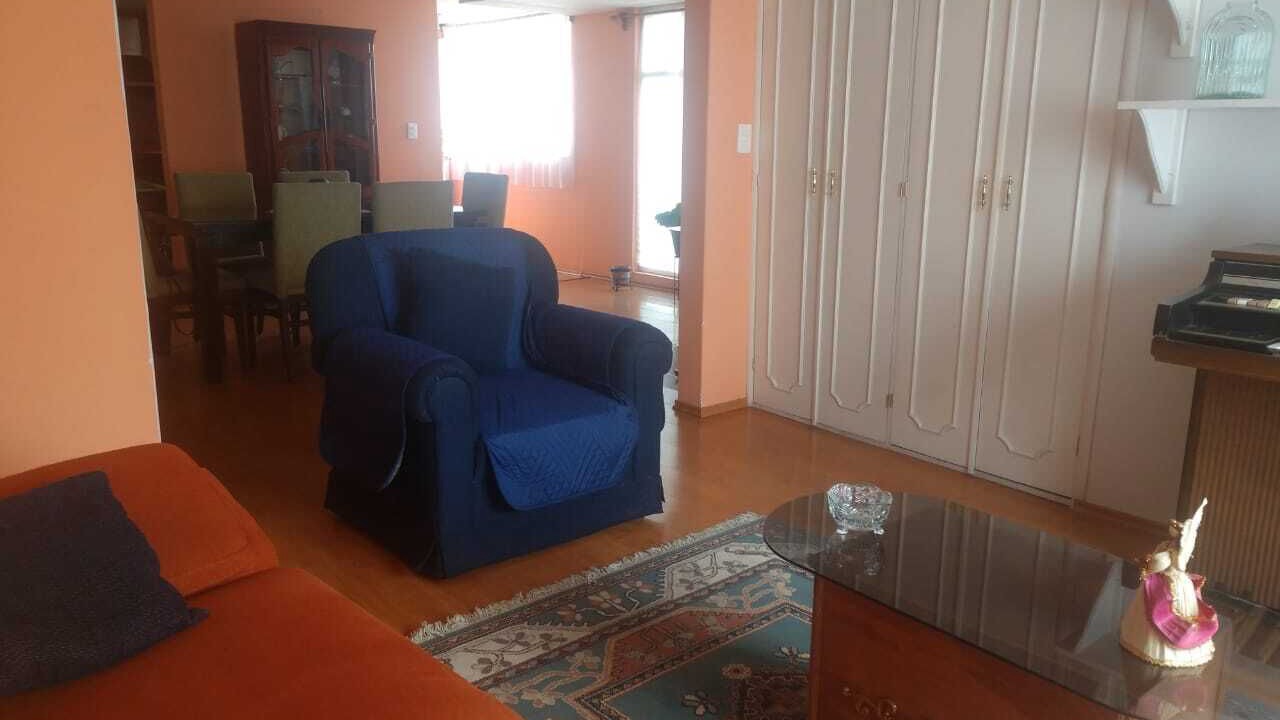 Photo of Livingroom in San Mateo Atenco