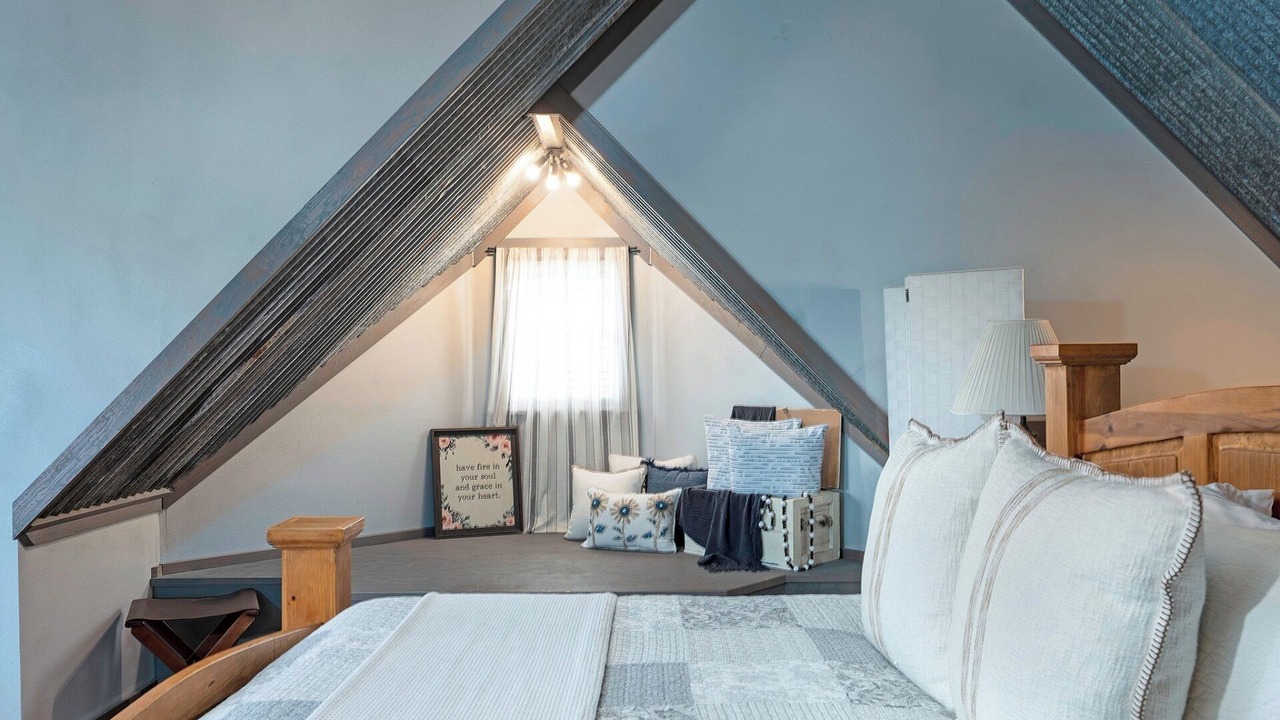 Photo of Bedroom in Fredericksburg