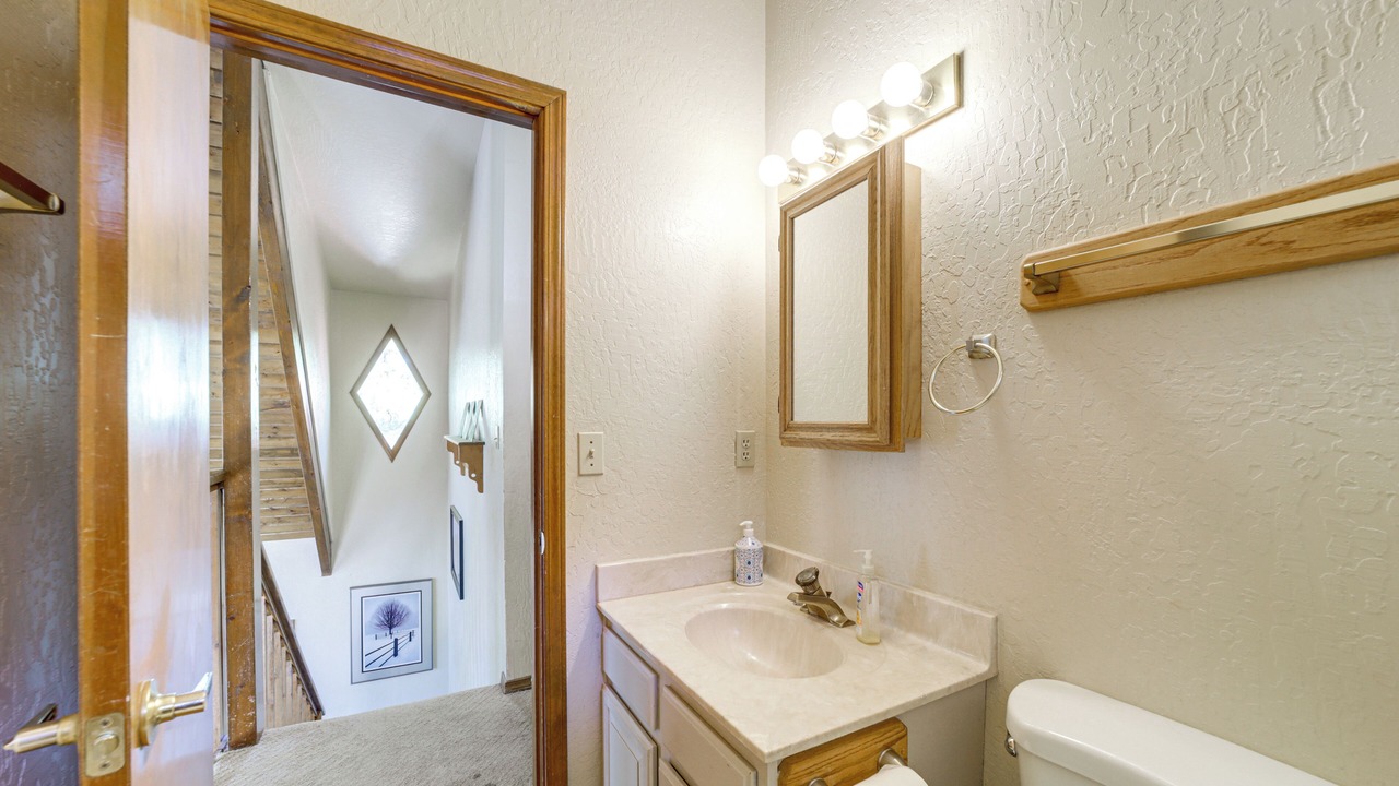 Photo of Bathroom in Munds Park