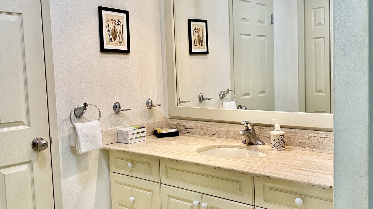 Photo of Bathroom in Nuevo Vallarta
