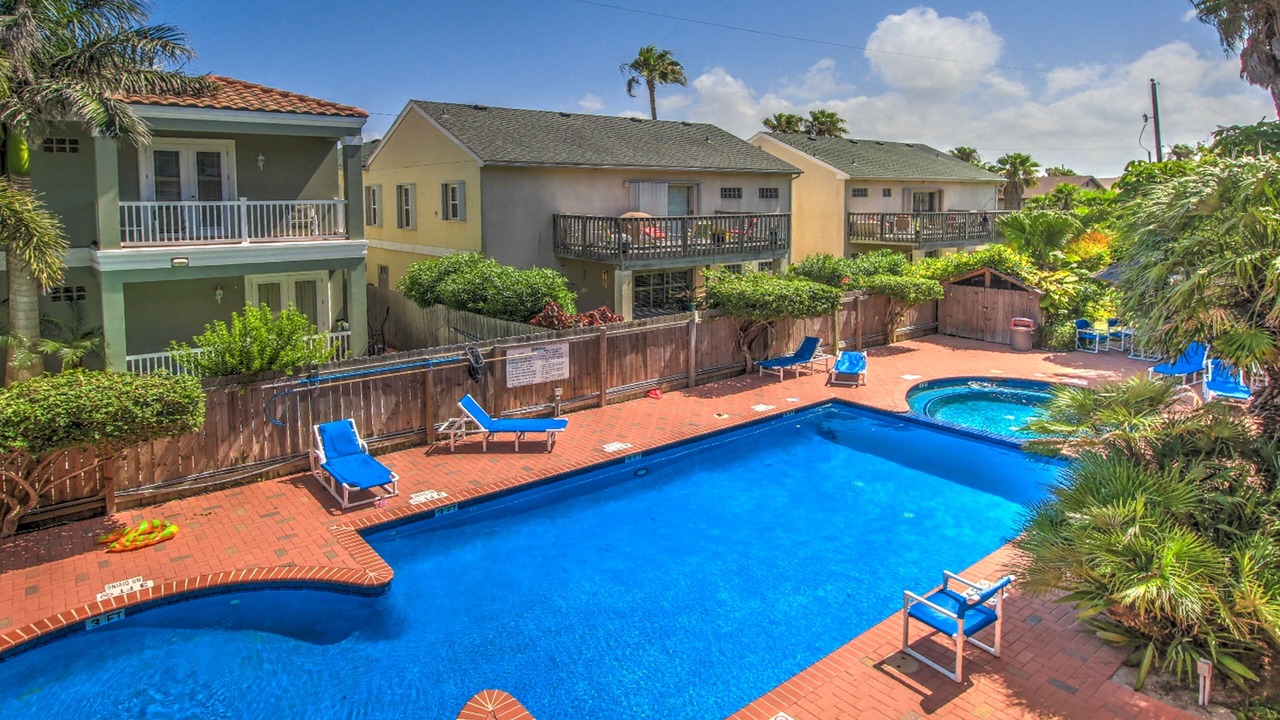 Photo of Outdoor in South Padre Island
