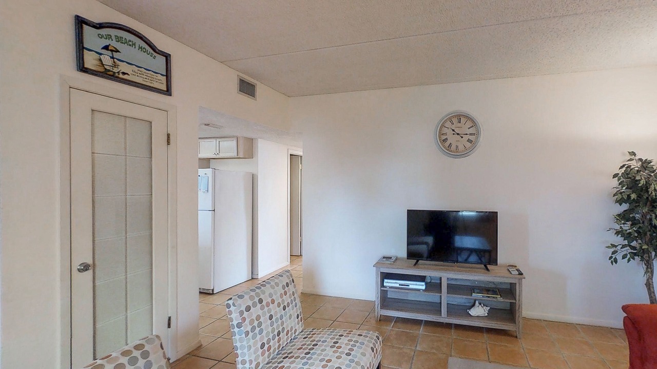 Photo of Livingroom in South Padre Island