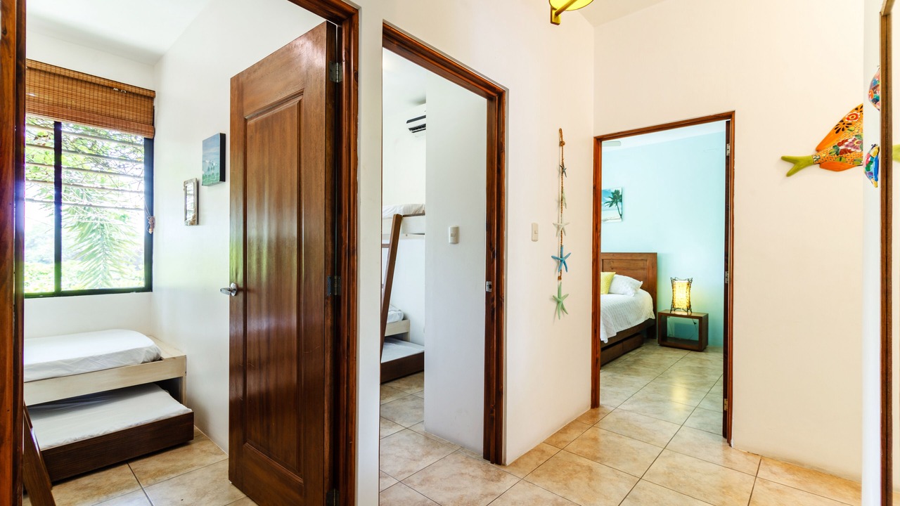 Photo of Bedroom in Monterrico